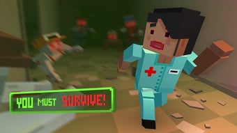 Image 2 for ZIC: Zombies In City Shoo…