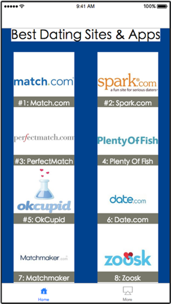 Image 1 for Best Dating Sites & Apps …