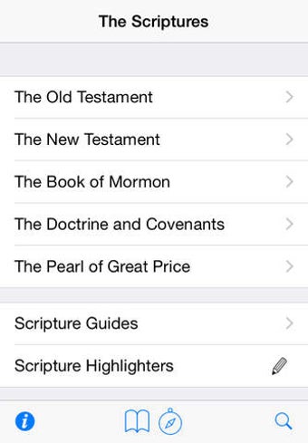 Image 0 for The Scriptures