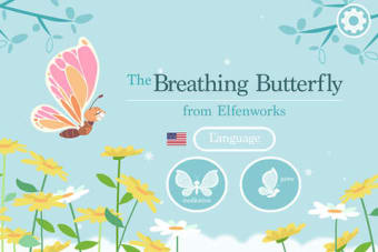 Image 0 for The Breathing Butterfly