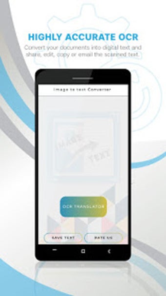 Image 3 for Camera Translator With OC…