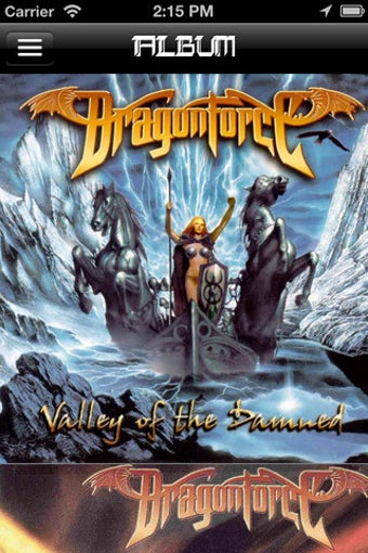 Image 7 for Dragonforce