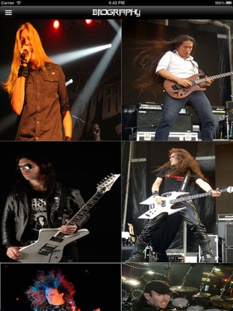 Image 2 for Dragonforce