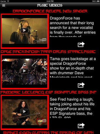 Image 5 for Dragonforce