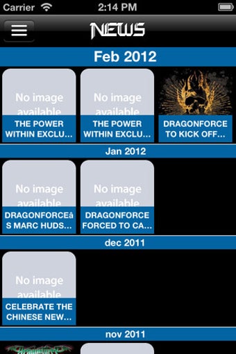 Image 4 for Dragonforce
