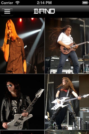 Image 6 for Dragonforce