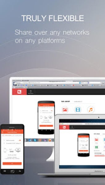 Imagen 3 para Zapya WebShare - File Sha…