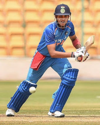 Imagen 0 para Shubman Gill Wallpapers H…