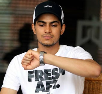 Imagen 1 para Shubman Gill Wallpapers H…