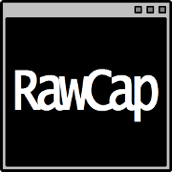 Imagen 0 para RawCap