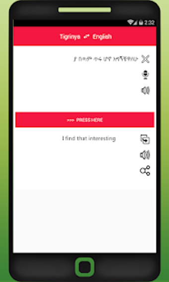 Imagen 3 para Translate English to Tigr…