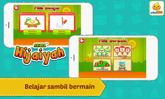 Image 2 for Belajar Hijaiyah + Suara