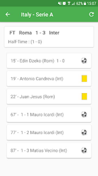 Image 0 for Serie A / Serie B Calcio …