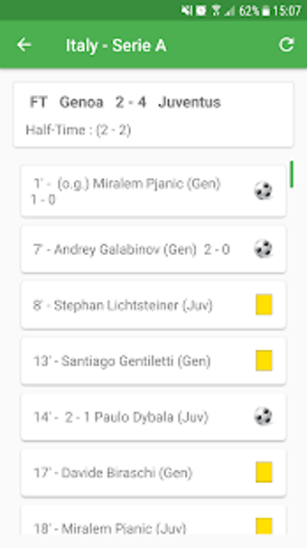 Image 3 for Serie A / Serie B Calcio …