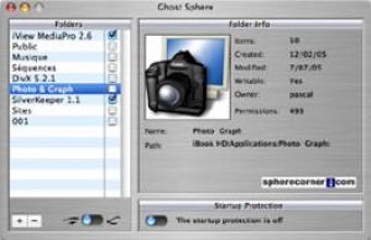 Image 0 for Ghost Sphere