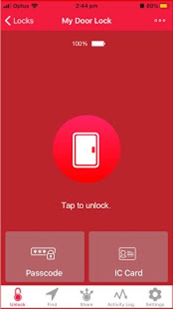Imagen 0 para LockSmart