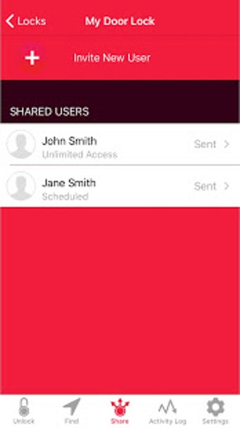 Imagen 2 para LockSmart