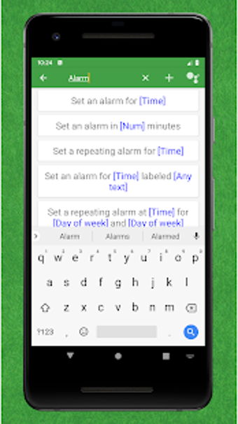 Image 1 for Command List for Ok Googl…