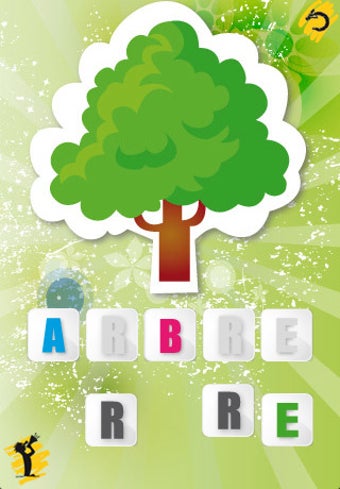 Image 0 for Jouons Avec les Mots FR