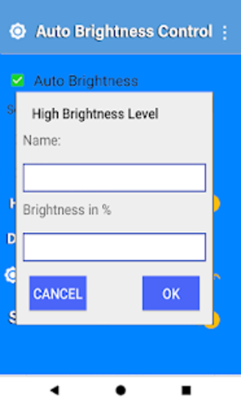 Image 0 for Auto Brightness Control: …