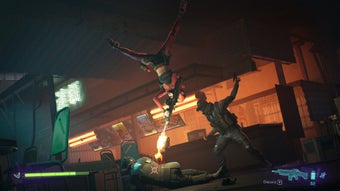 Image 0 for SPINE - This is Gun Fu