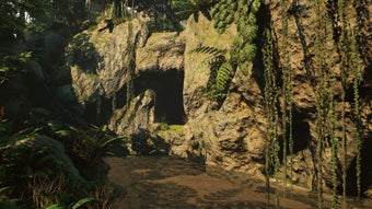 Imagen 0 para Treasure Hunter Simulator…