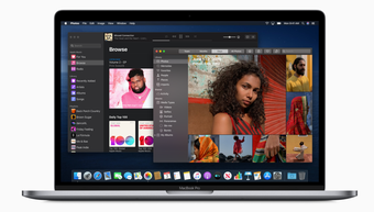 Image 4 for macOS Catalina