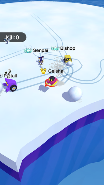 Imagen 0 para Snowball.io