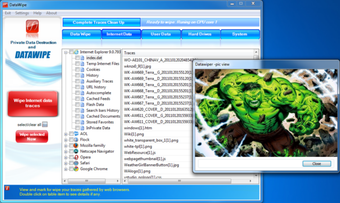 Image 0 for DataWipe