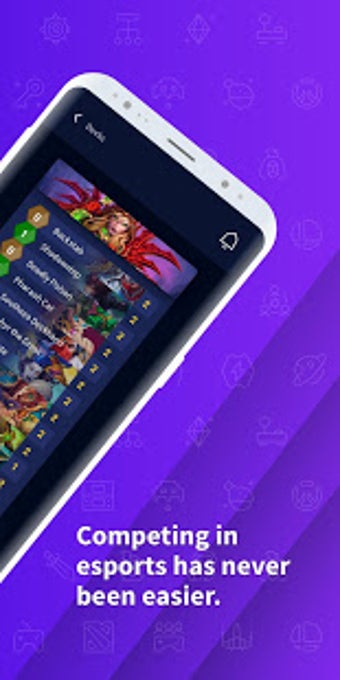 Imagen 3 para Battlefy Hearthstone Espo…