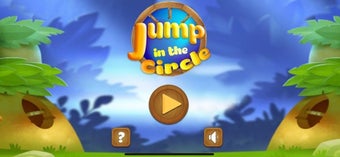 Image 1 for G86-Jump In Circle