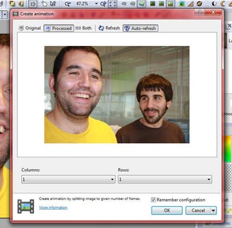 Imagen 0 para Paint.com