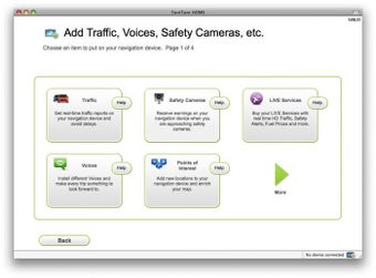 Image 0 for TomTom Home