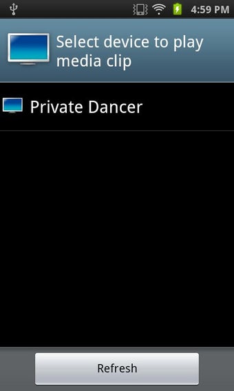 Imagen 2 para Private Dancer