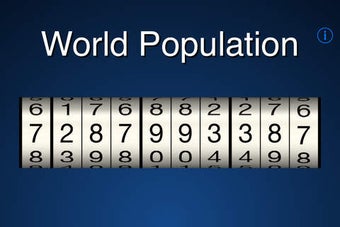 Image 0 for iPopulation