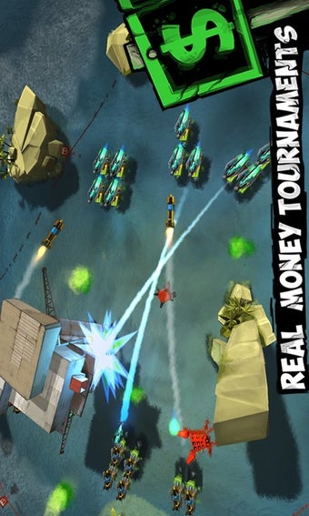 Imagen 3 para Turtle Strike