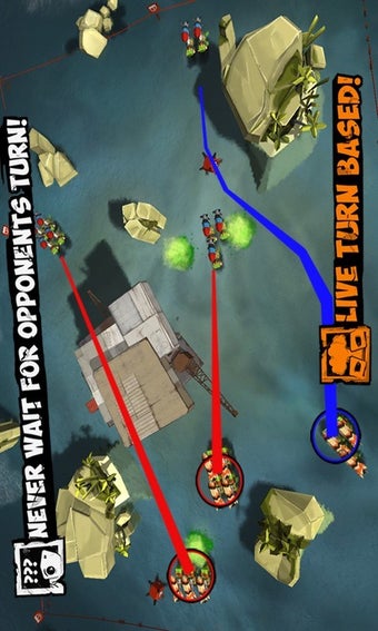 Imagen 1 para Turtle Strike
