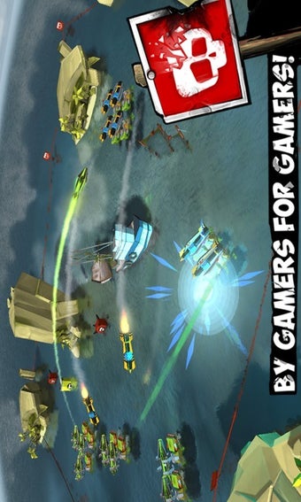 Imagen 2 para Turtle Strike