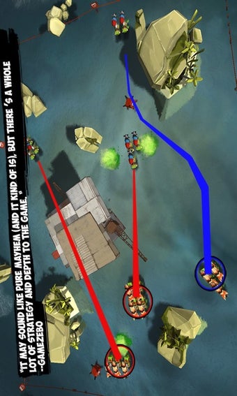 Imagen 5 para Turtle Strike