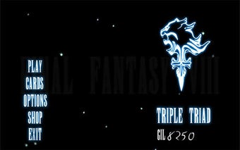 Image 0 for Triple Triad
