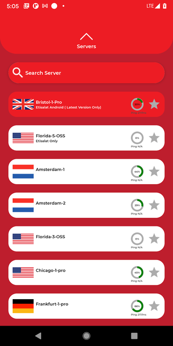 Imagen 0 para Symlex VPN