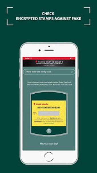 Imagen 1 para Vietcheck - Verify Genuin…