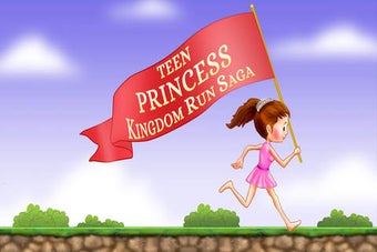 Image 0 for Teen Princess Kingdom Run…
