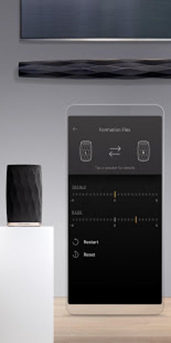 Imagen 1 para Bowers & Wilkins Home