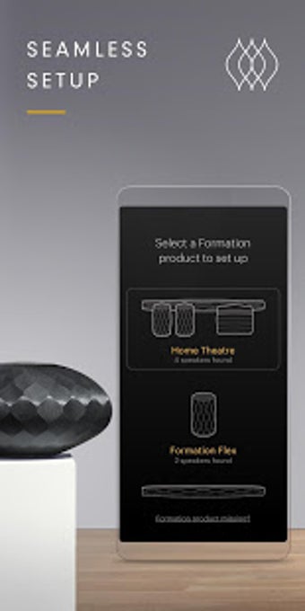 Imagen 2 para Bowers & Wilkins Home