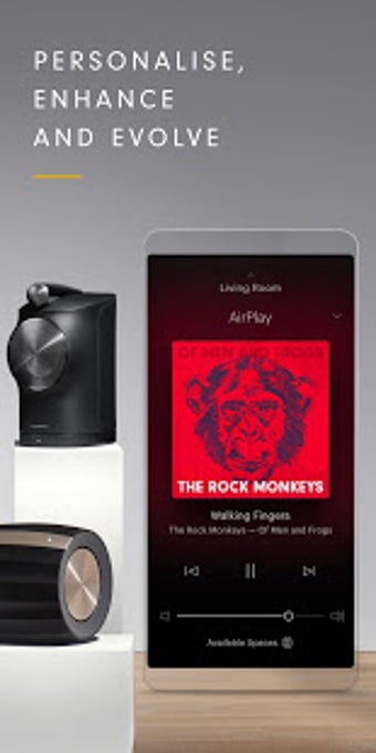 Imagen 3 para Bowers & Wilkins Home