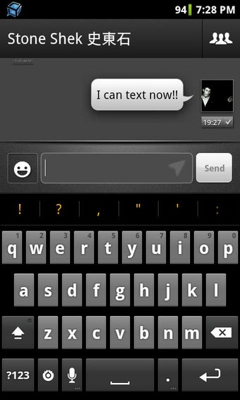 Image 2 for TalkBox Voice Messenger -…