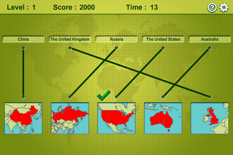 Image 0 for Mapping Maps