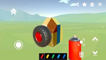 Image 3 for Evertech Sandbox