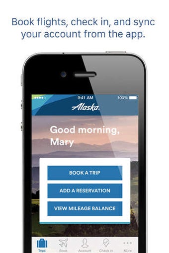 Image 0 for Alaska Airlines